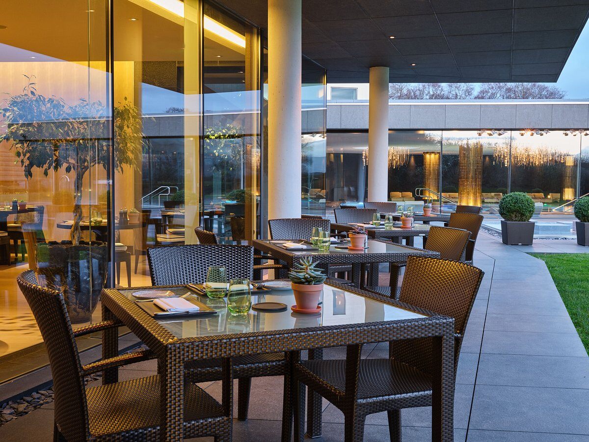 The Europe Hotel Resort Familienluxusreisen TheFamilyProject Restaurant
