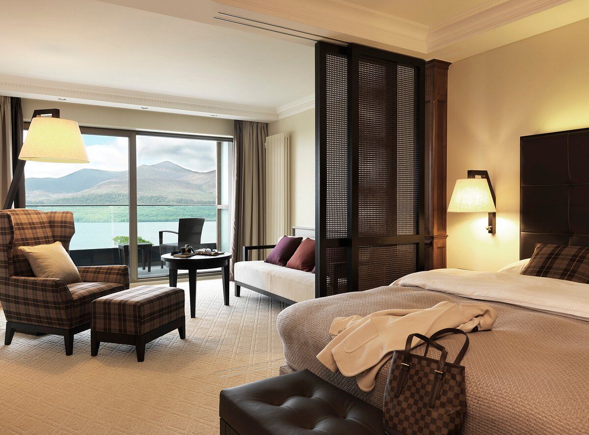 The Europe Hotel Resort Familienluxusreisen TheFamilyProject Suite