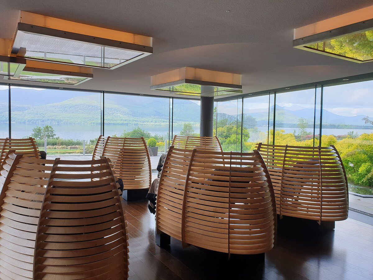The Europe Hotel Resort Familienluxusreisen TheFamilyProject Wellness