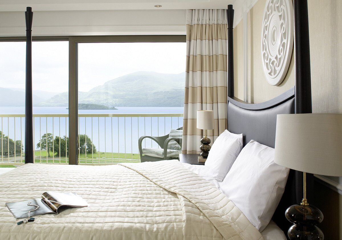 The Europe Hotel Resort Familienluxusreisen TheFamilyProject Zimmer