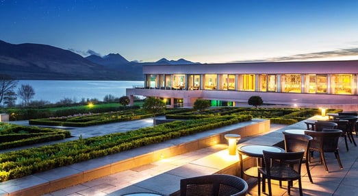 The Europe Hotel Resort Familienluxusreisen TheFamilyProject