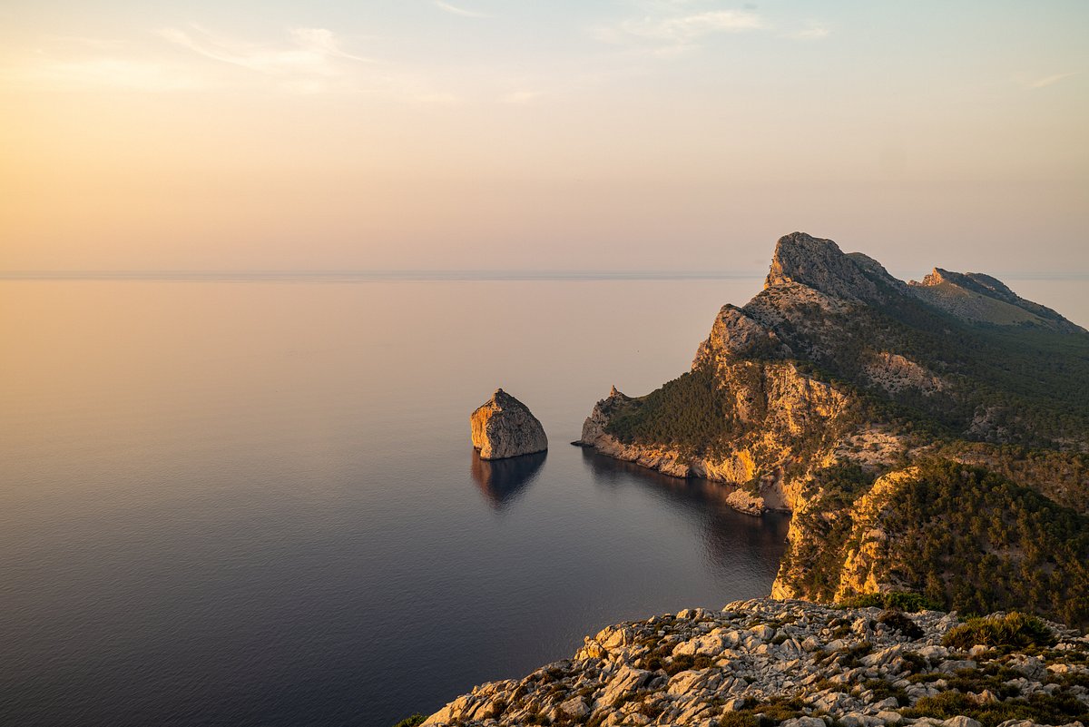 Four Seasons Mallorca Resort Familienluxusreisen TheFamilyProject Natur