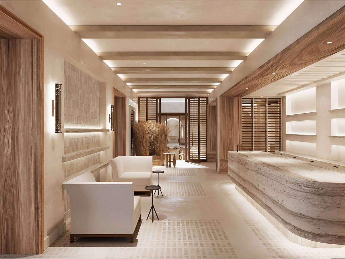 Four Seasons Mallorca Resort Familienluxusreisen TheFamilyProject Wellness