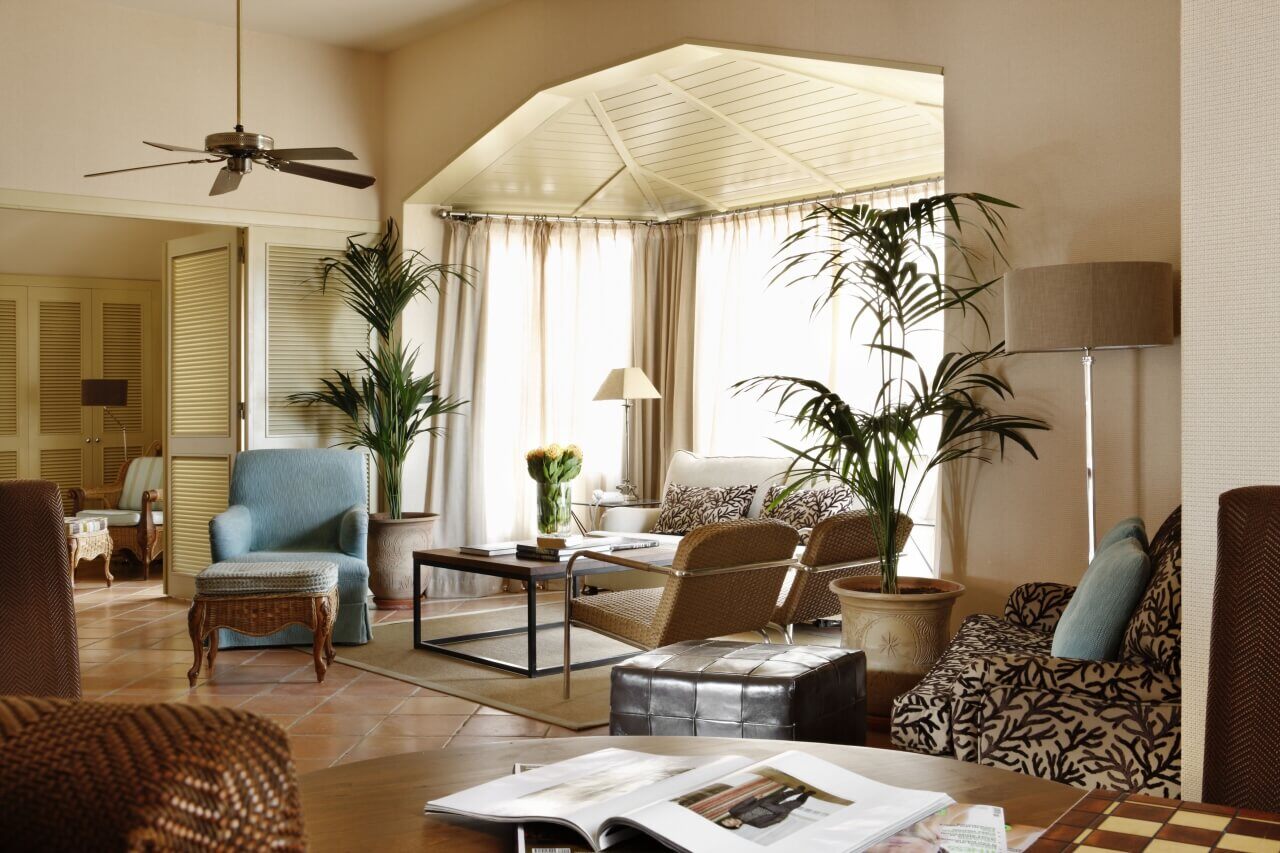 Bahia del Duque Resort Familienluxusreisen TheFamilyProject Suite