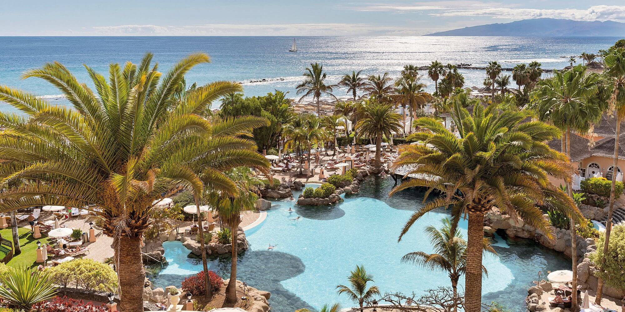 Bahia del Duque Resort Familienluxusreisen TheFamilyProject