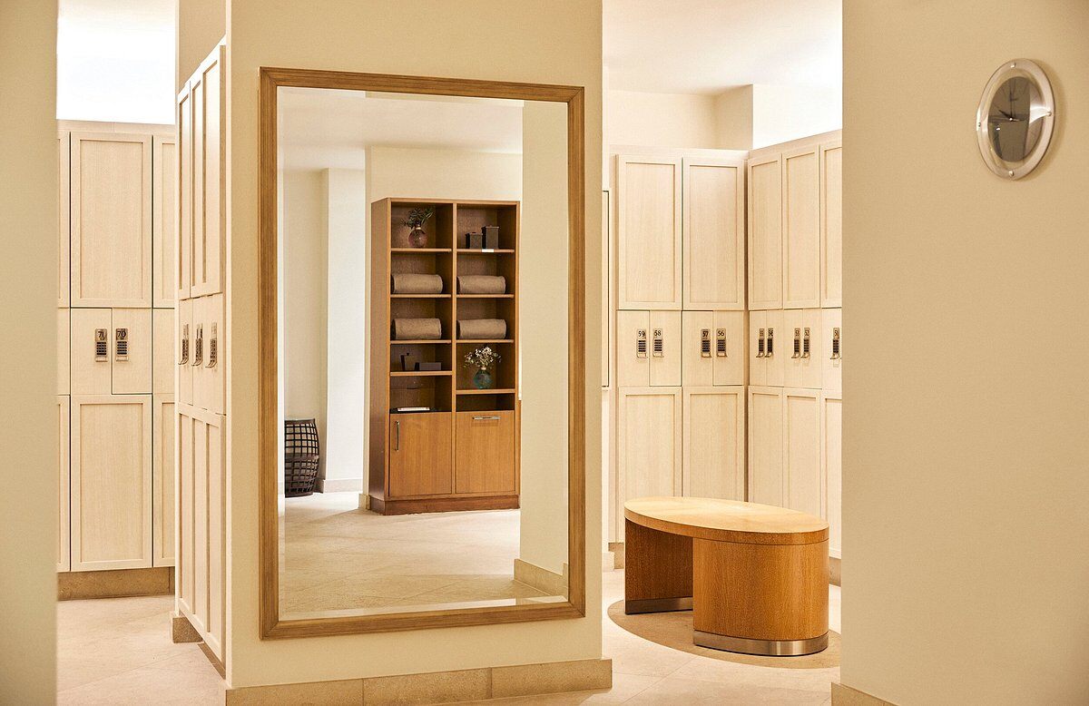 Jumeirah Port Soller Hotel & Spa Familienluxusreisen TheFamilyProject Spa