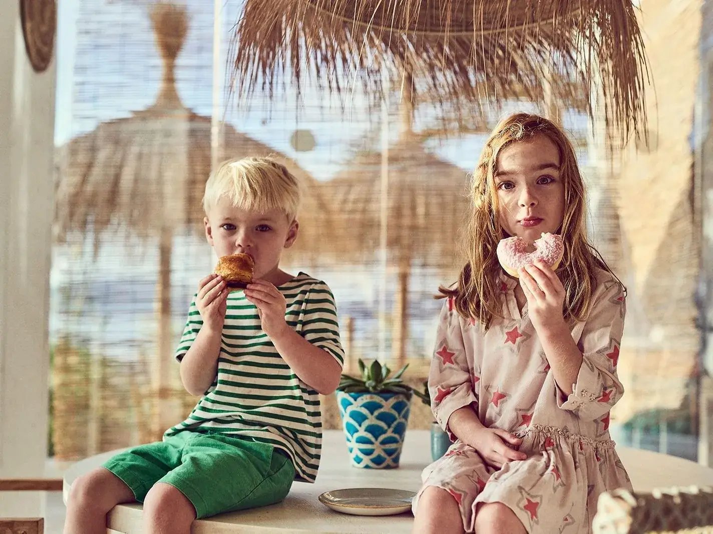 nobu hotel ibiza kinder essen