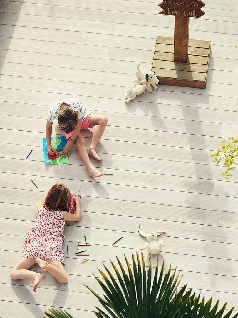 nobu hotel ibiza kinder zeichnen