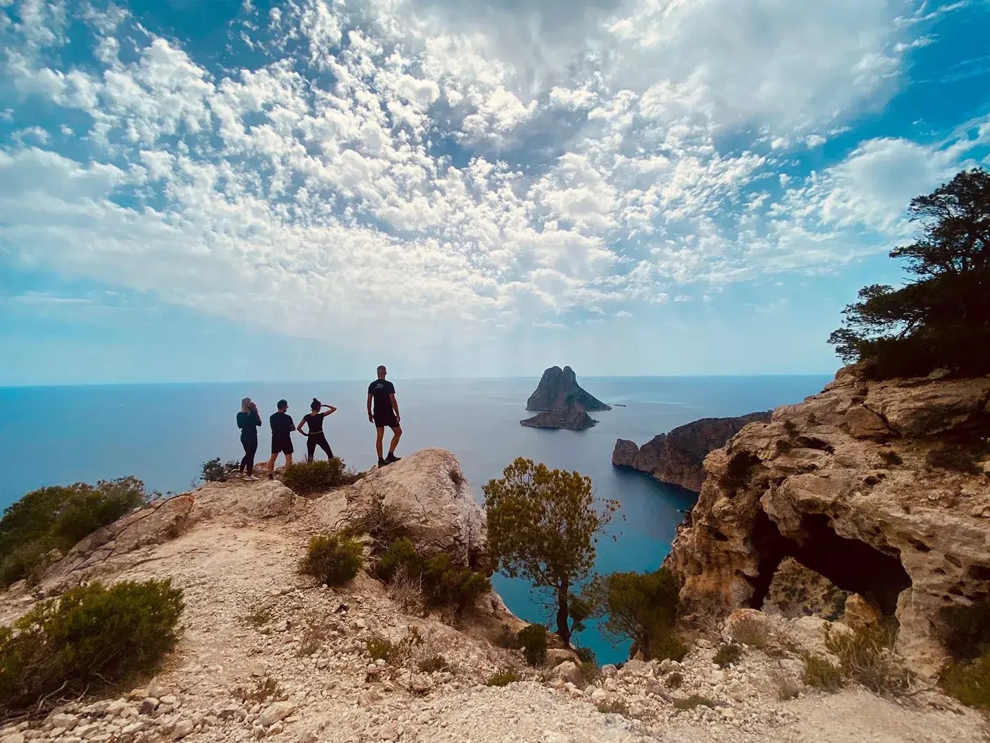 nobu hotel ibiza wander