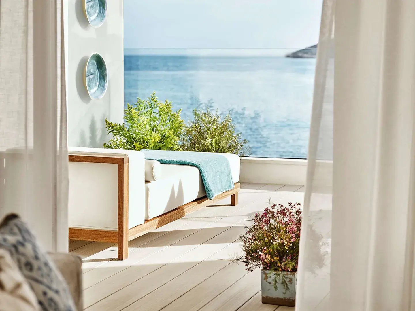 nobu hotel ibiza bay spanien meerblick luxus urlaub kinder the family project