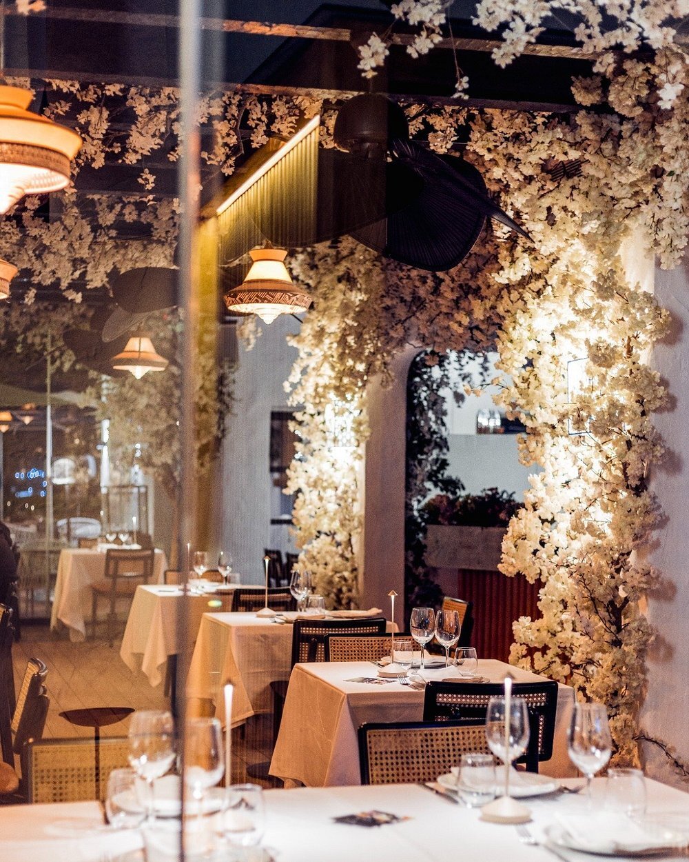 puente-romano-marbella-familienluxusreisen-thefamilyproject-dinner