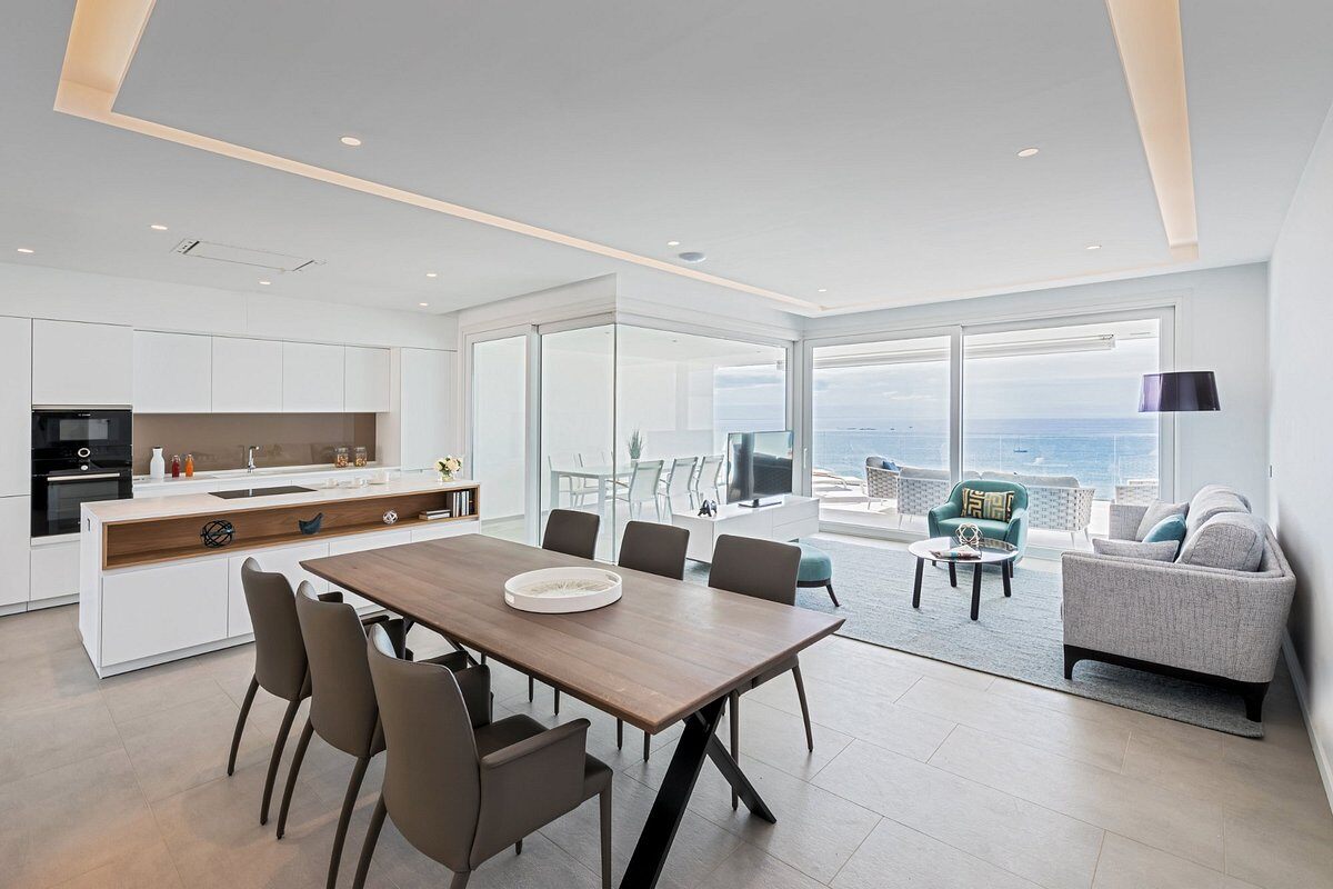 Royal Hideaway Corales Suites Hotel Familienluxusreisen TheFamilyProject Deluxe Suite Villa