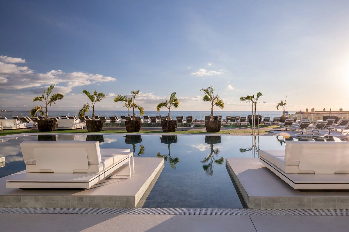 Royal Hideaway Corales Suites Hotel Familienluxusreisen TheFamilyProject Pool