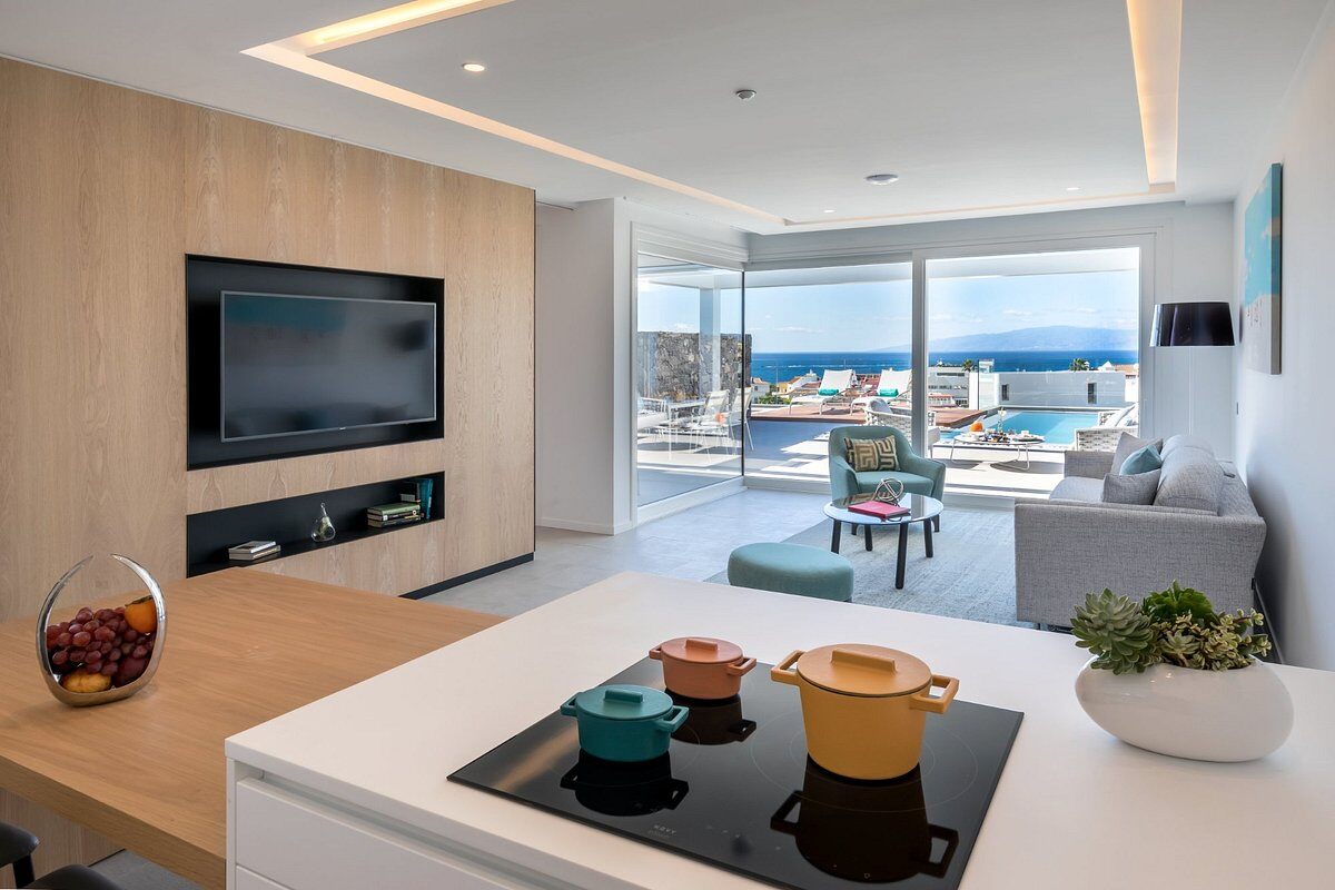 Royal Hideaway Corales Suites Hotel Familienluxusreisen TheFamilyProject Villa