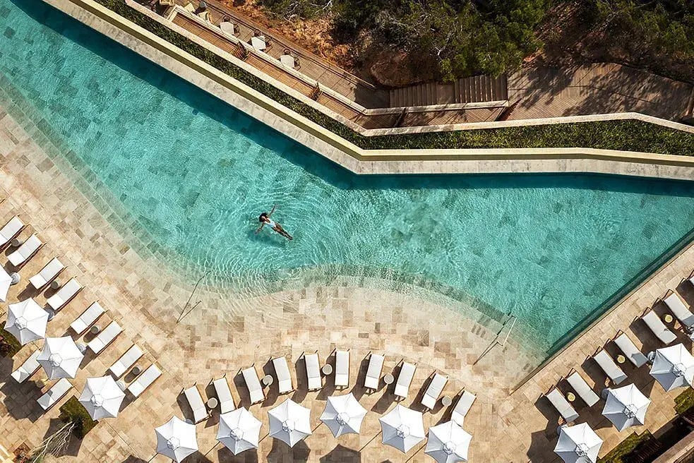 2 six senses ibiza spanien pool familienfreundlich luxus urlaub kinder the family project
