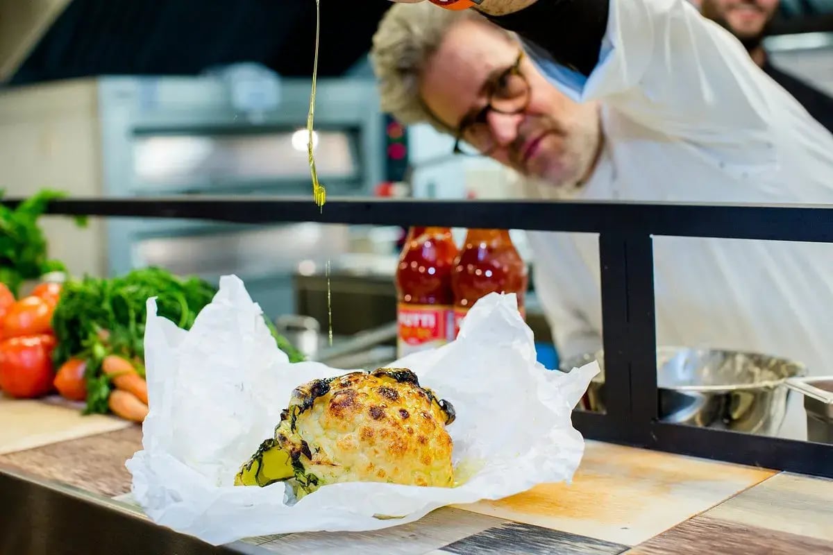 six senses ibiza chef