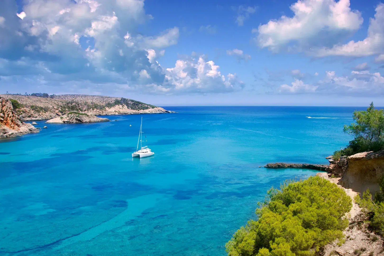 six senses ibiza spanien meer luxus urlaub kinder the family project