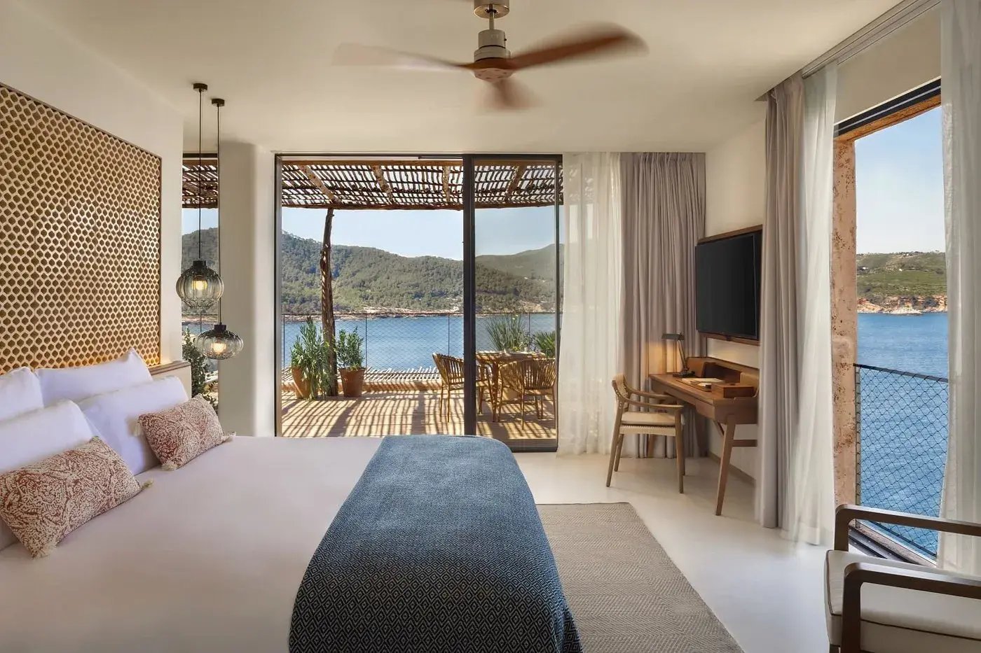 six senses ibiza spanien spa luxus urlaub kinder the family project