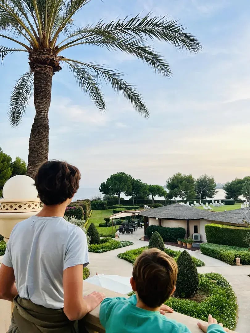 st regis mardavall privat1