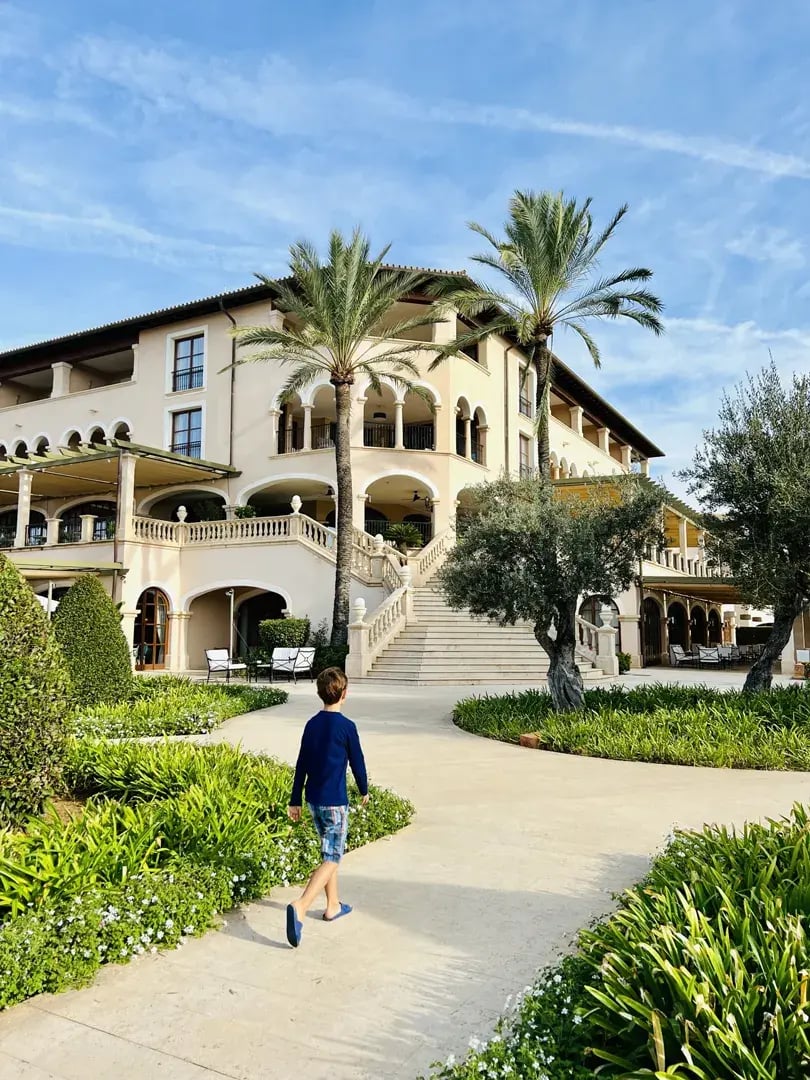 st regis mardavall privat9