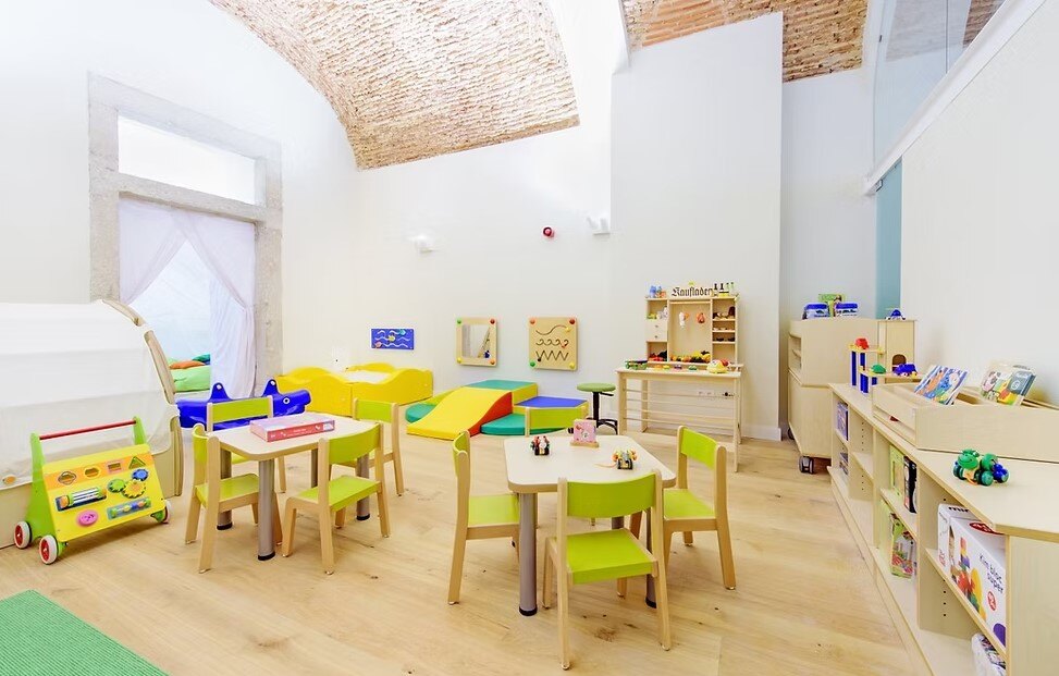 martinhal Chiado-lisbon-Kinderclub