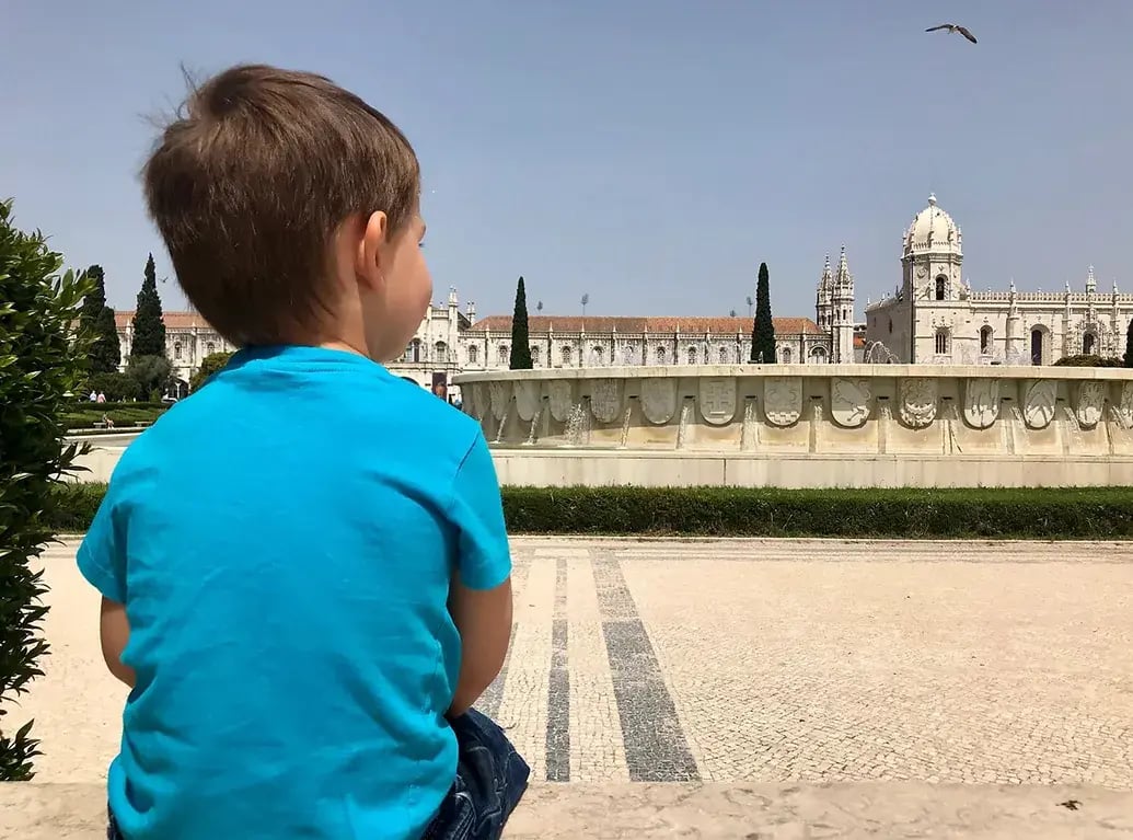 martinhal chiado portugal lissabon privatbilder reisen altstadt stadtbesichtigung