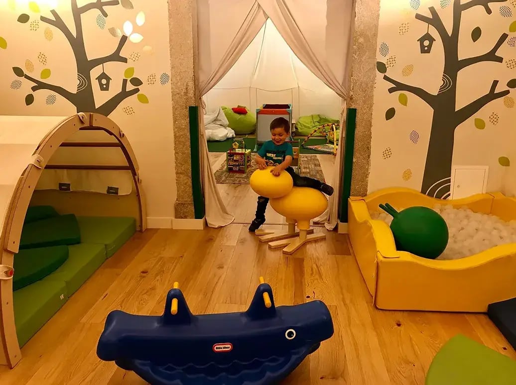 martinhal chiado portugal lissabon privatbilder reisen kidsclub