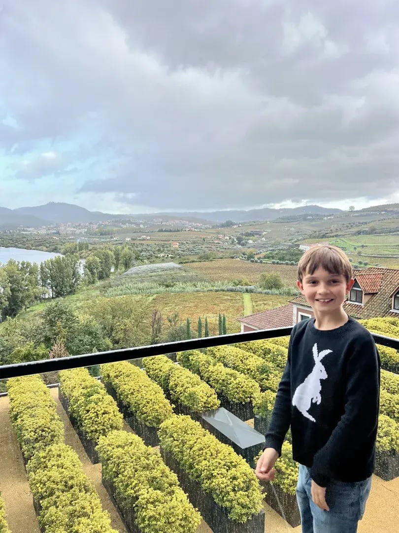 six senses douro valley portugal privatbild10