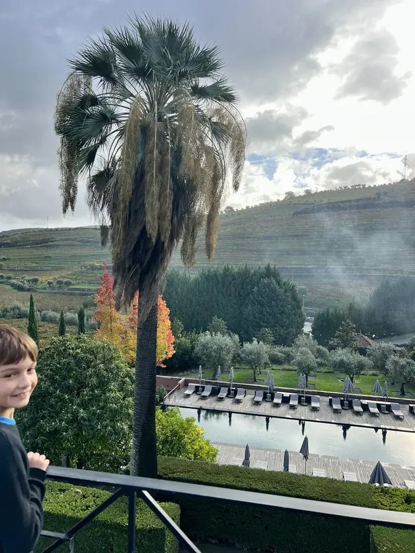 six senses douro valley portugal privatbild12