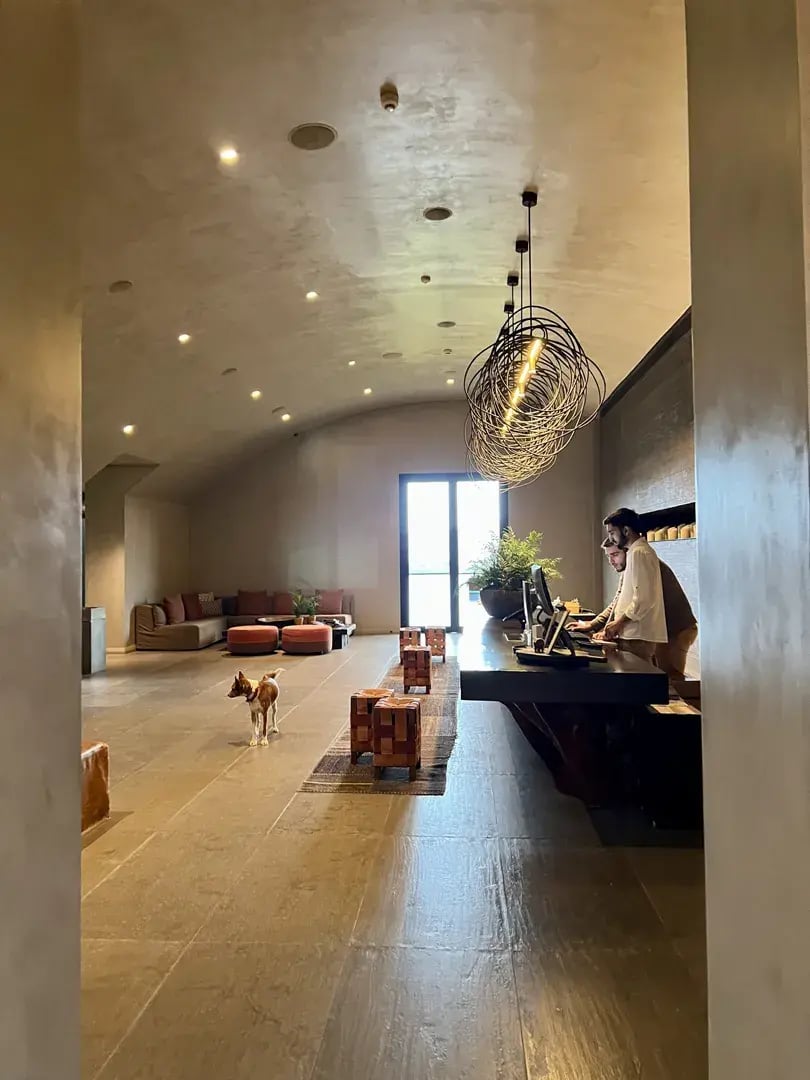 six senses douro valley portugal privatbild15