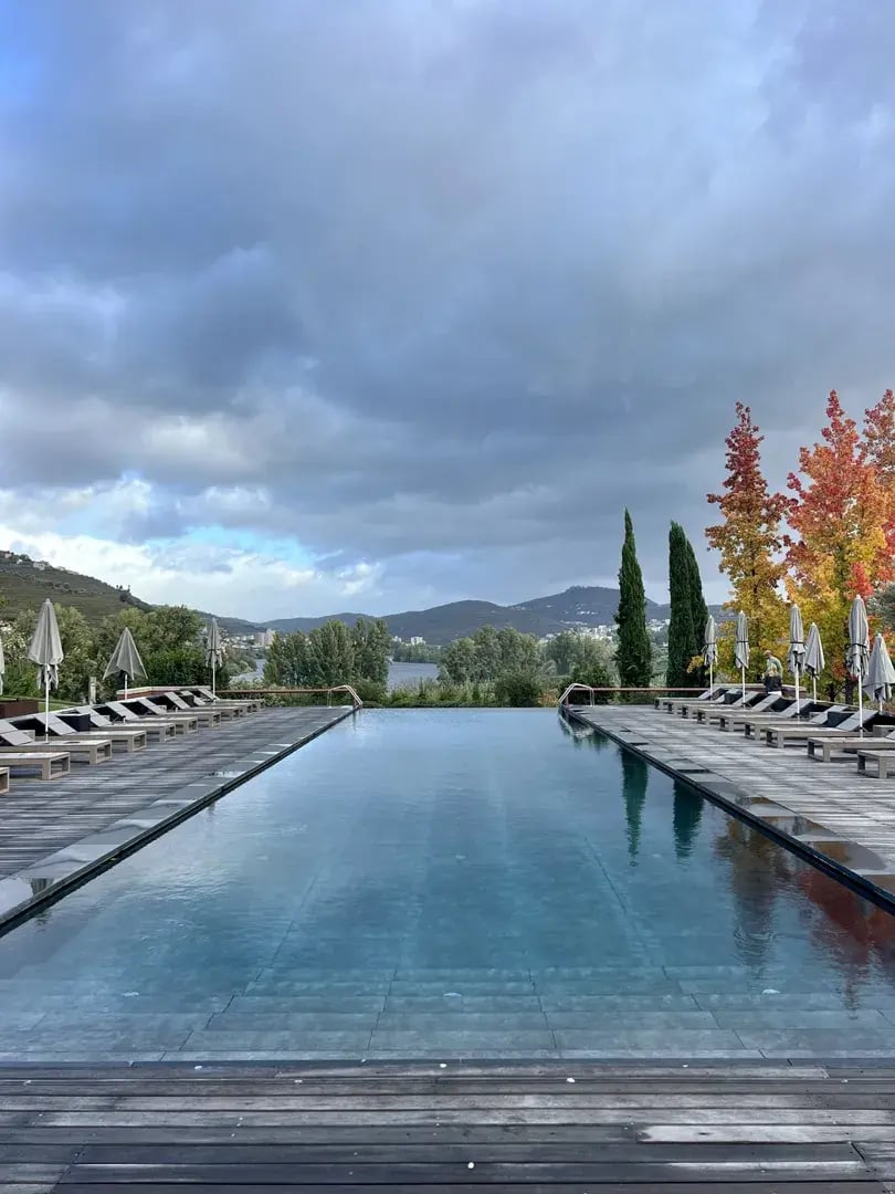 six senses douro valley portugal privatbild18