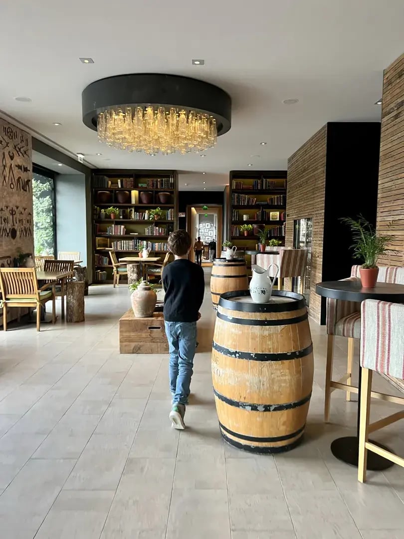 six senses douro valley portugal privatbild2