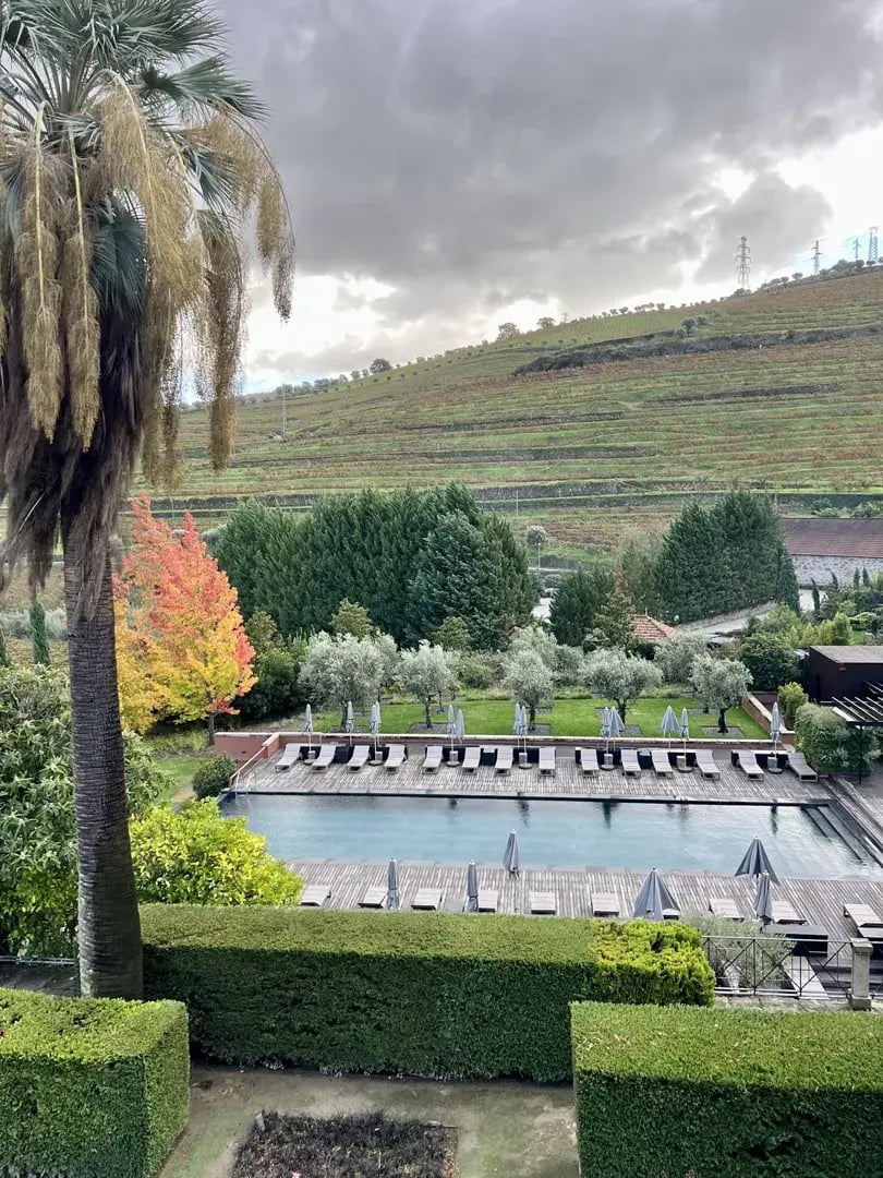 six senses douro valley portugal privatbild25