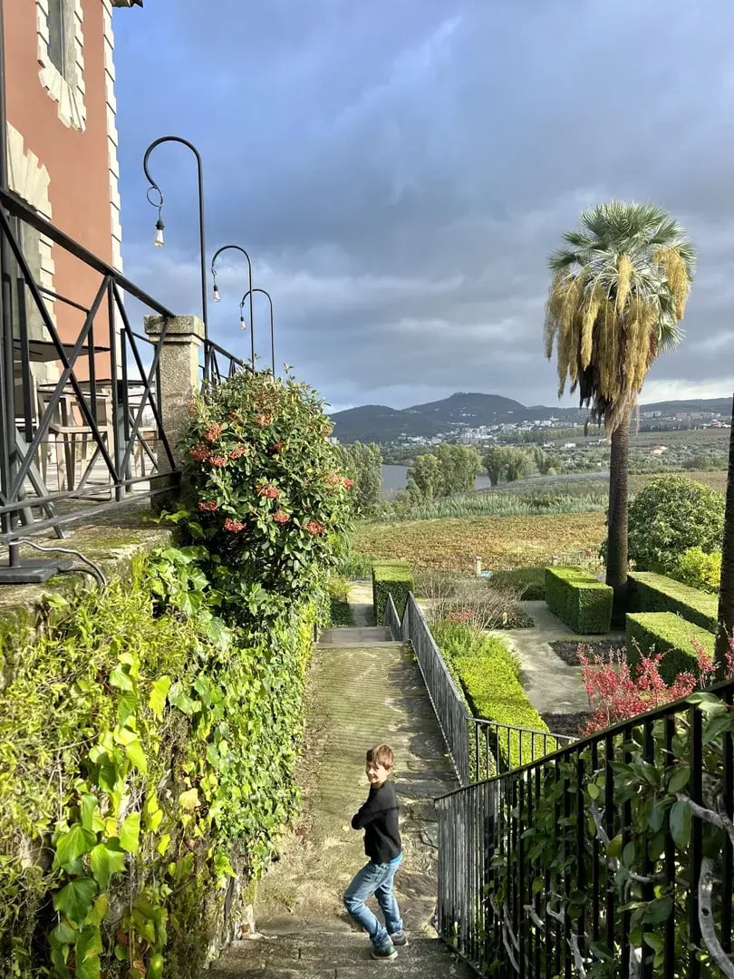 six senses douro valley portugal privatbild26