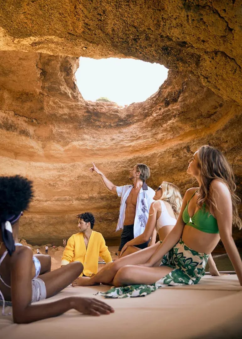 vila vita cave