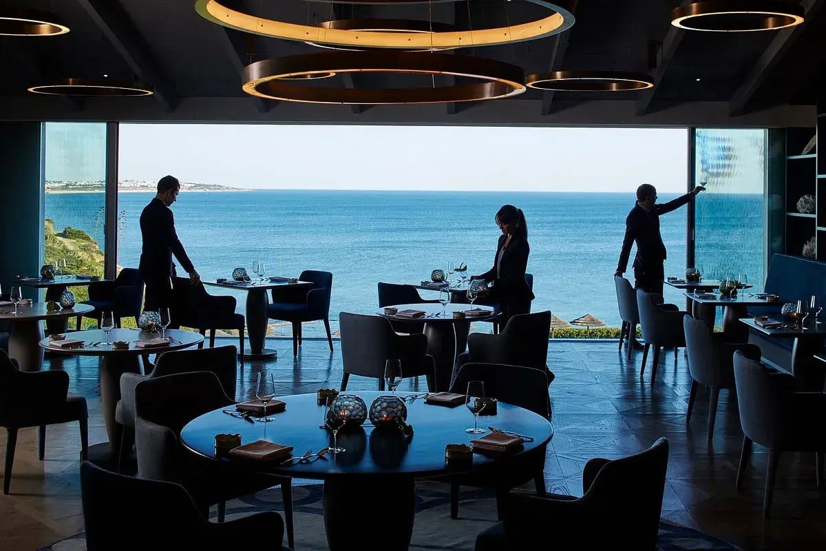 vila vita gastro