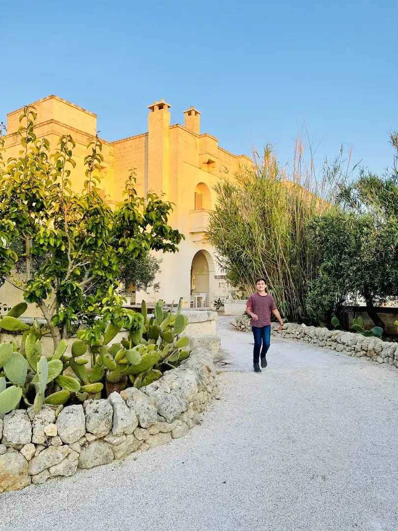 borgo egnazia privat30