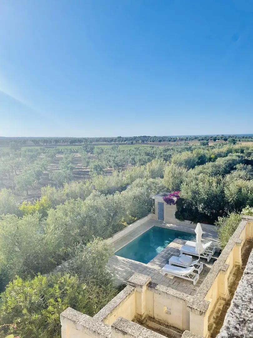 borgo egnazia privat7