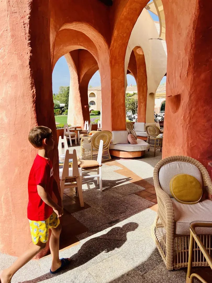 cala di volpe privat13