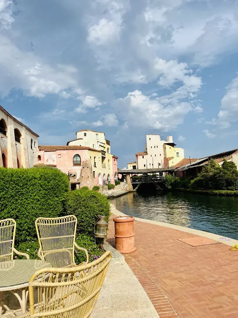 cala di volpe privat19