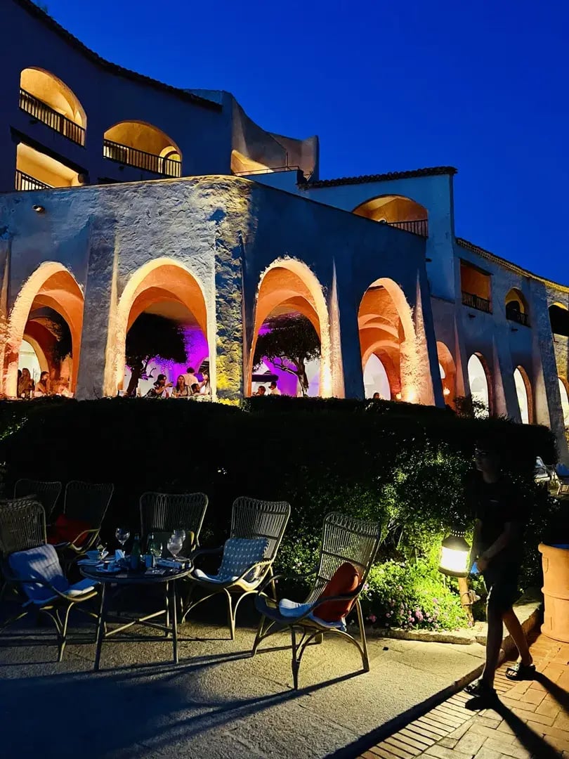 cala di volpe privat20