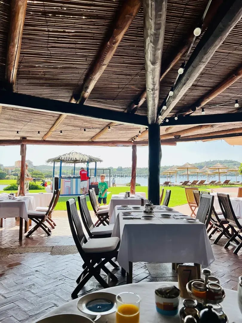 cala di volpe privat21