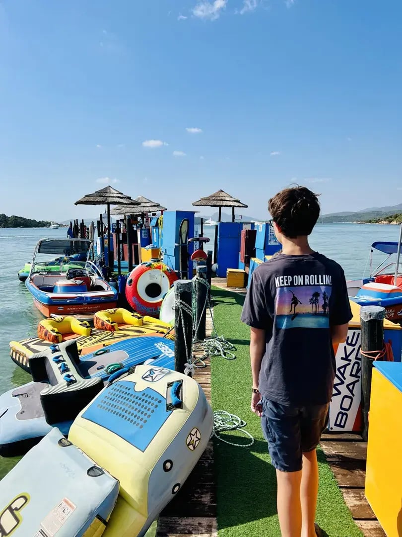 cala di volpe privat26