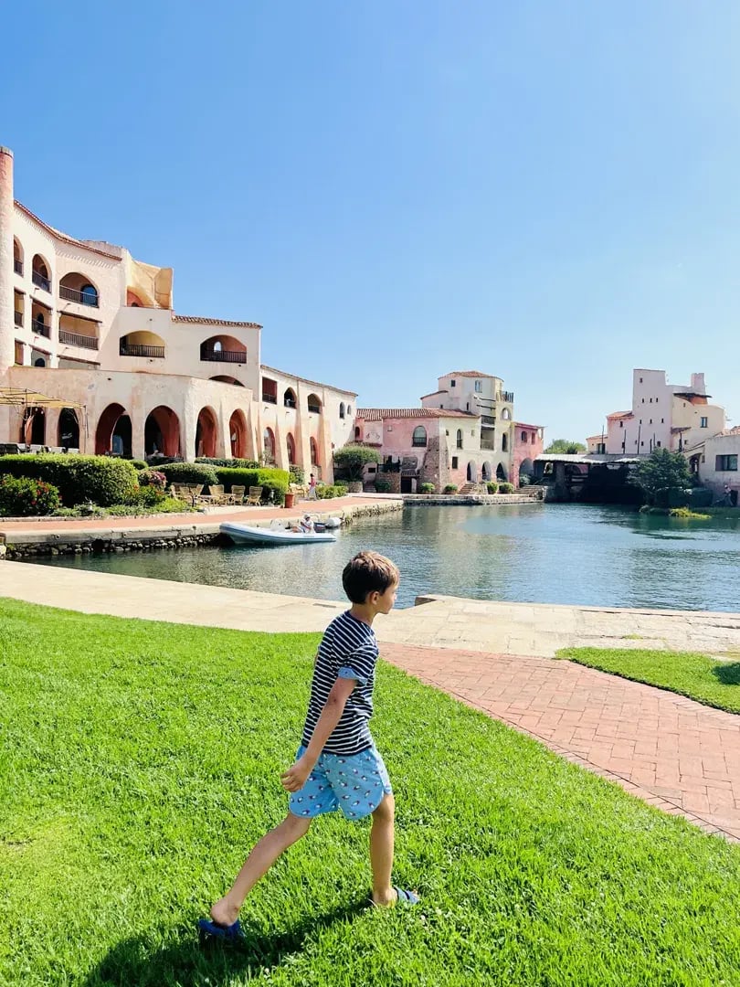 cala di volpe privat27