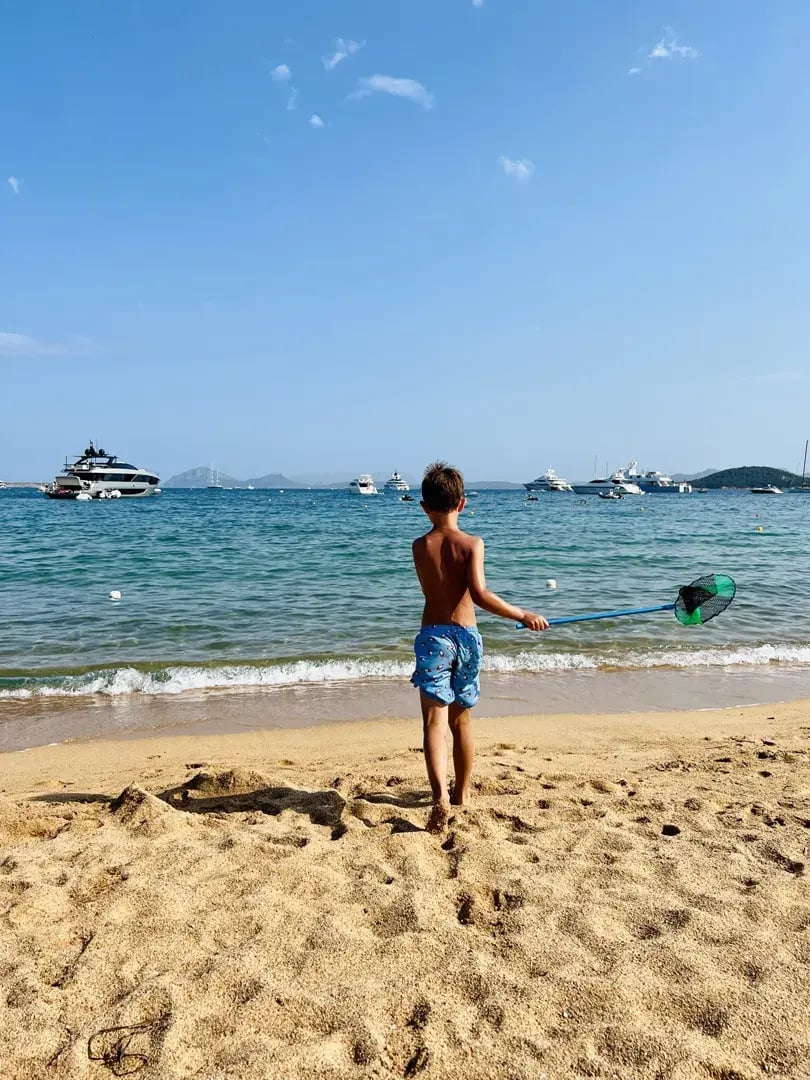 cala di volpe privat30