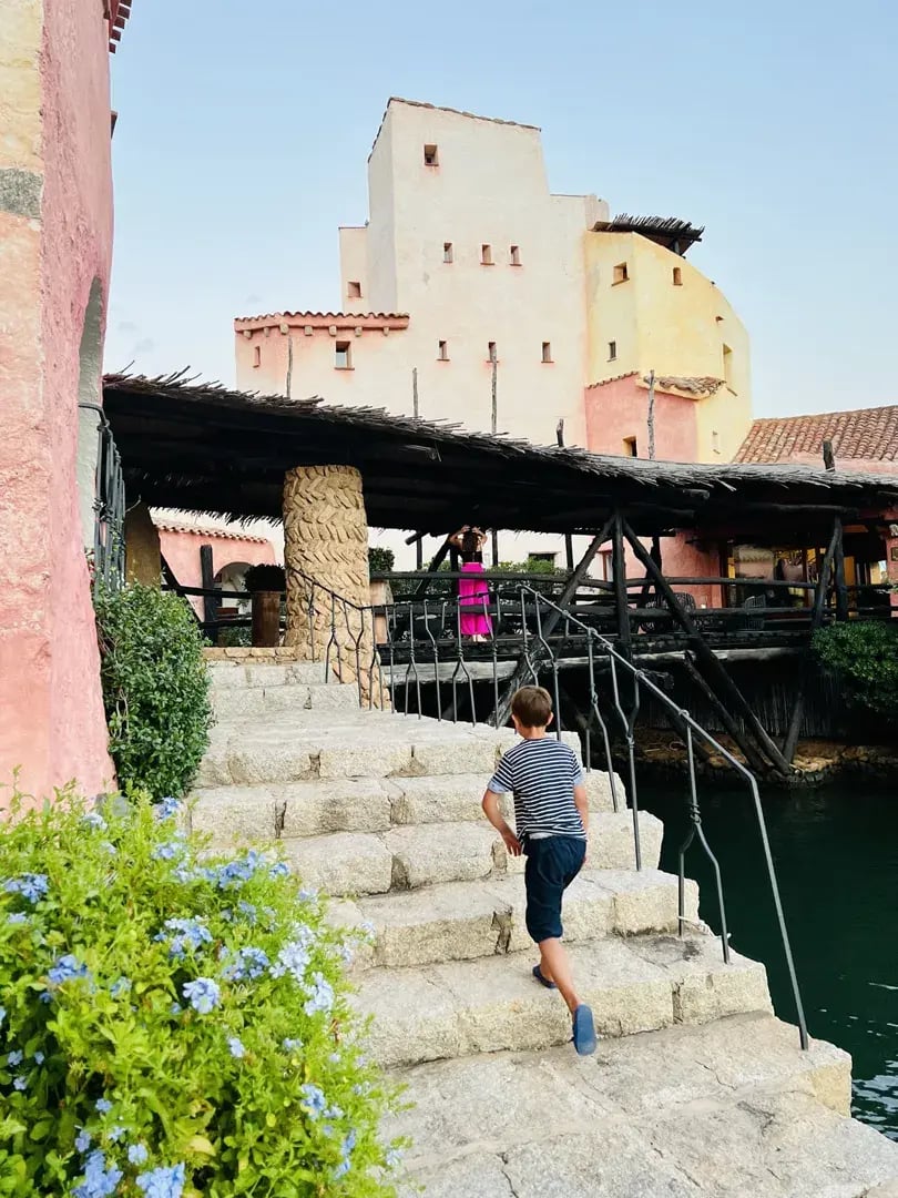 cala di volpe privat32