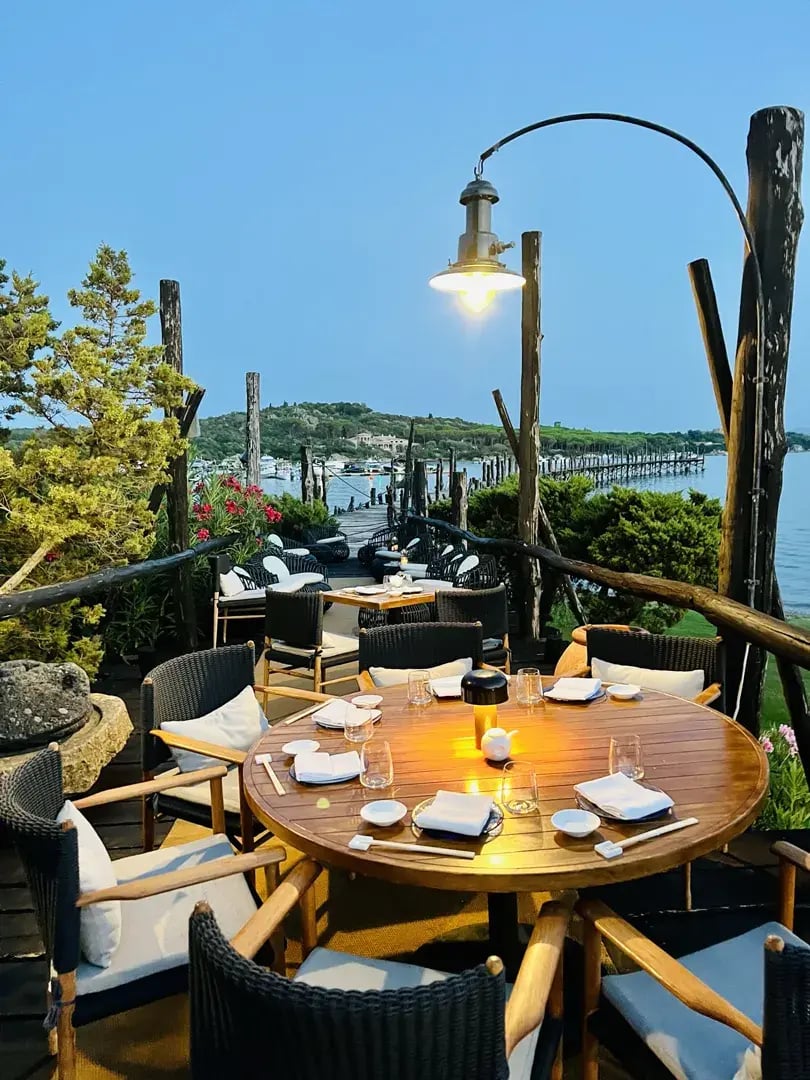 cala di volpe privat33