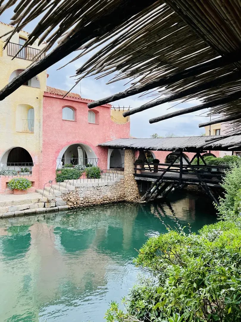 cala di volpe privat34