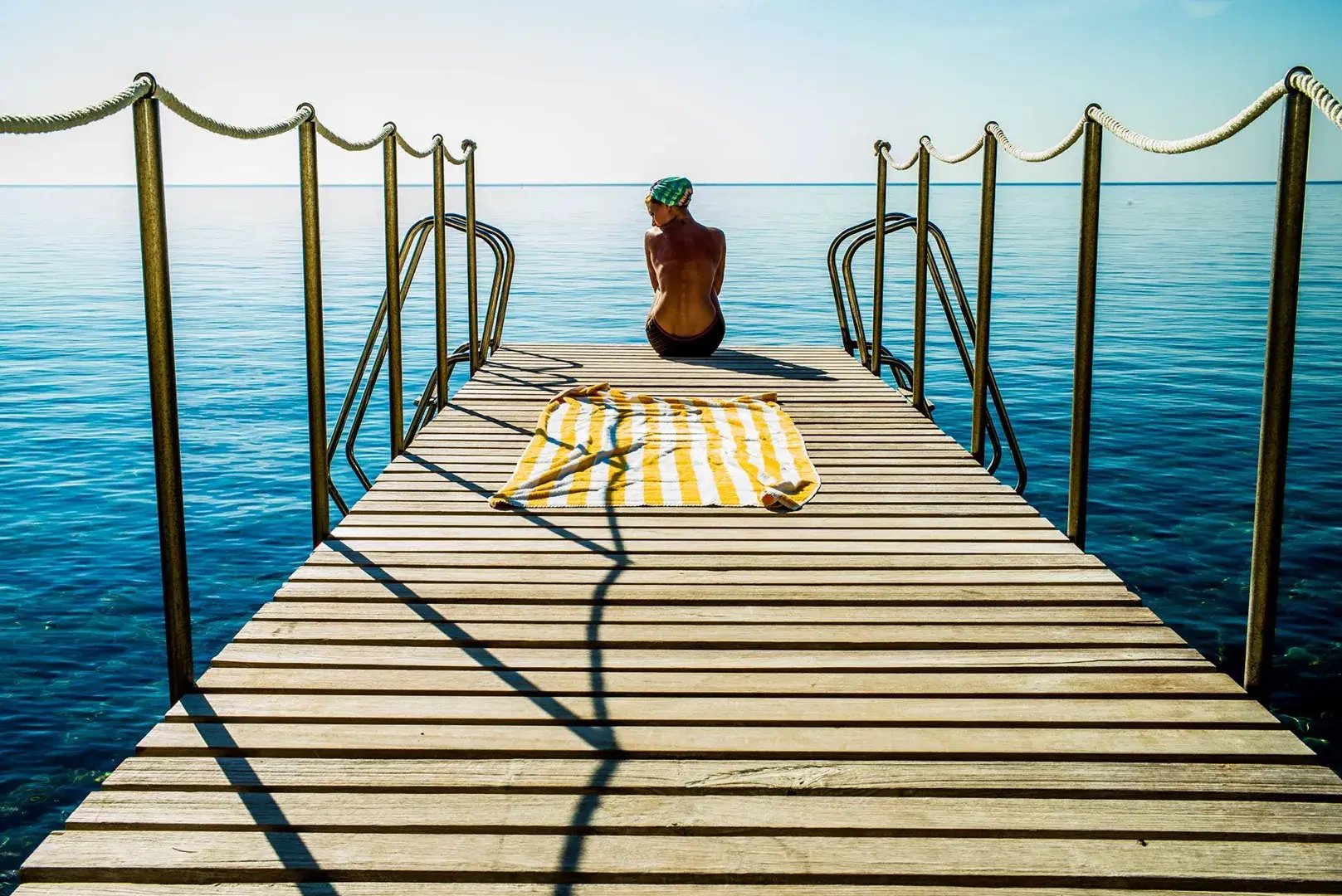 hotel il pellicano toskana italien steg meer familienluxus exklusiv luxus reisen kinder familie the family project