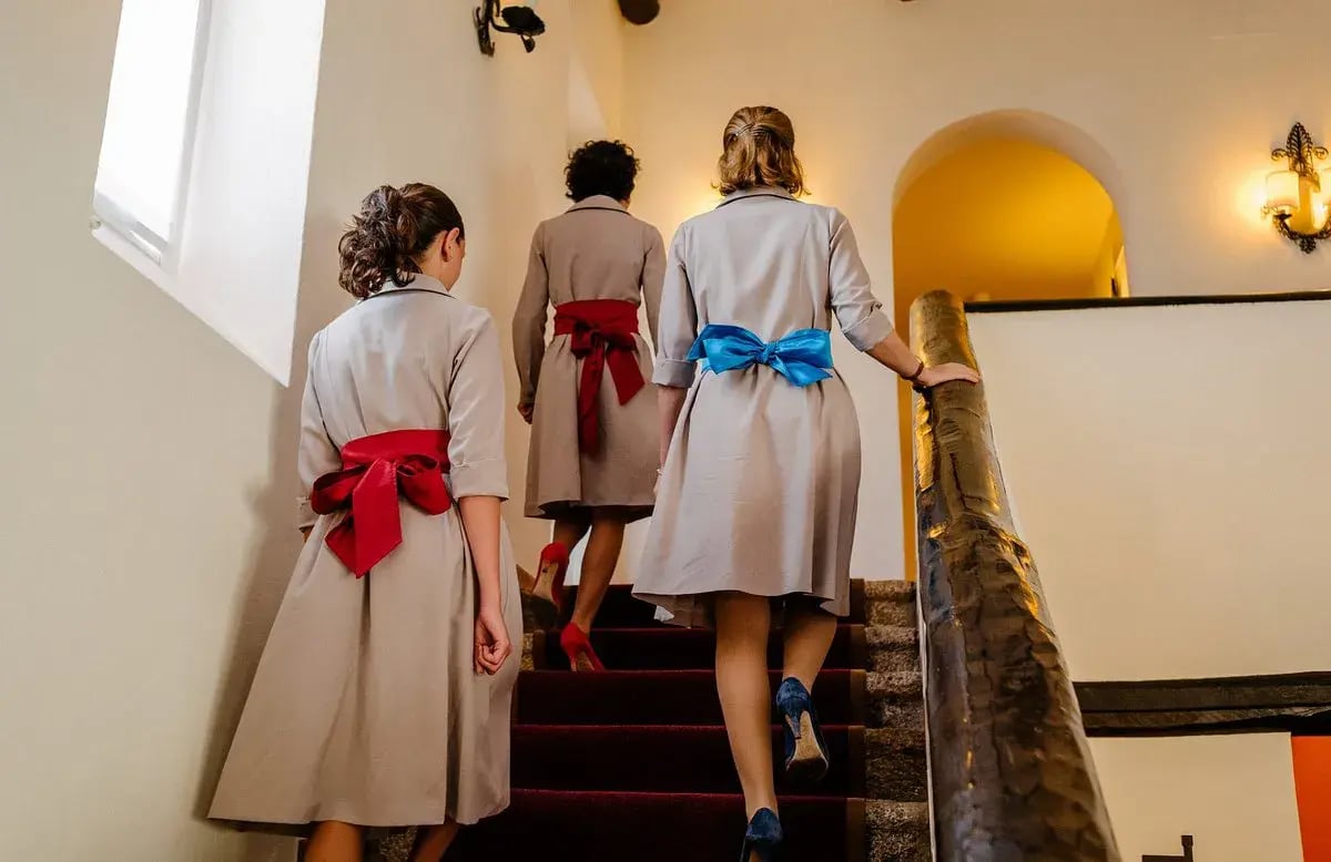 il pellicano service